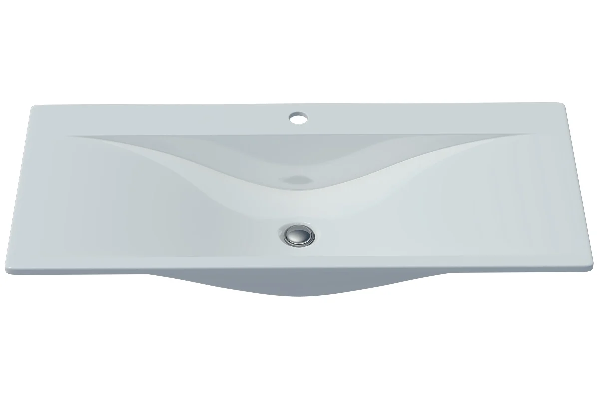Раковина Madera Pulsus 100 4627173210492