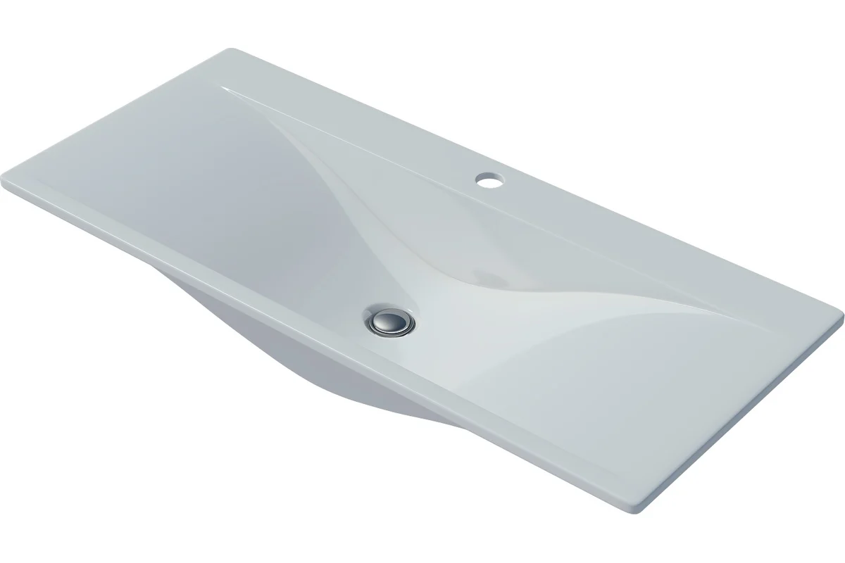 Раковина Madera Pulsus 100 4627173210492