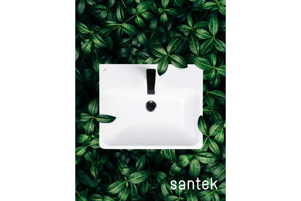 Умывальник Santek Адриана 55 1WH501620 00065180