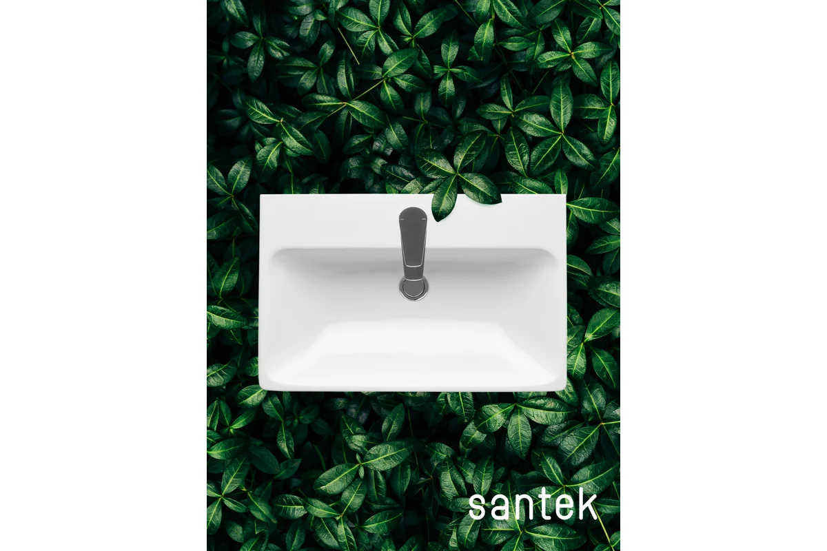 Умывальник Santek Адриана 70 1WH501628 00065181