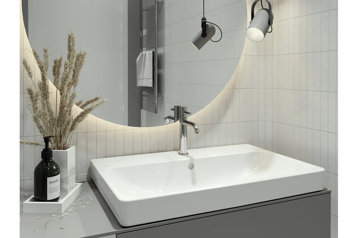 Умывальник Santek Адриана 70 1WH501628 00065181