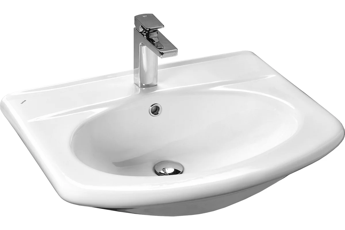 Умывальник Santek "Лидия-65" Х 00048803 1WH110207
