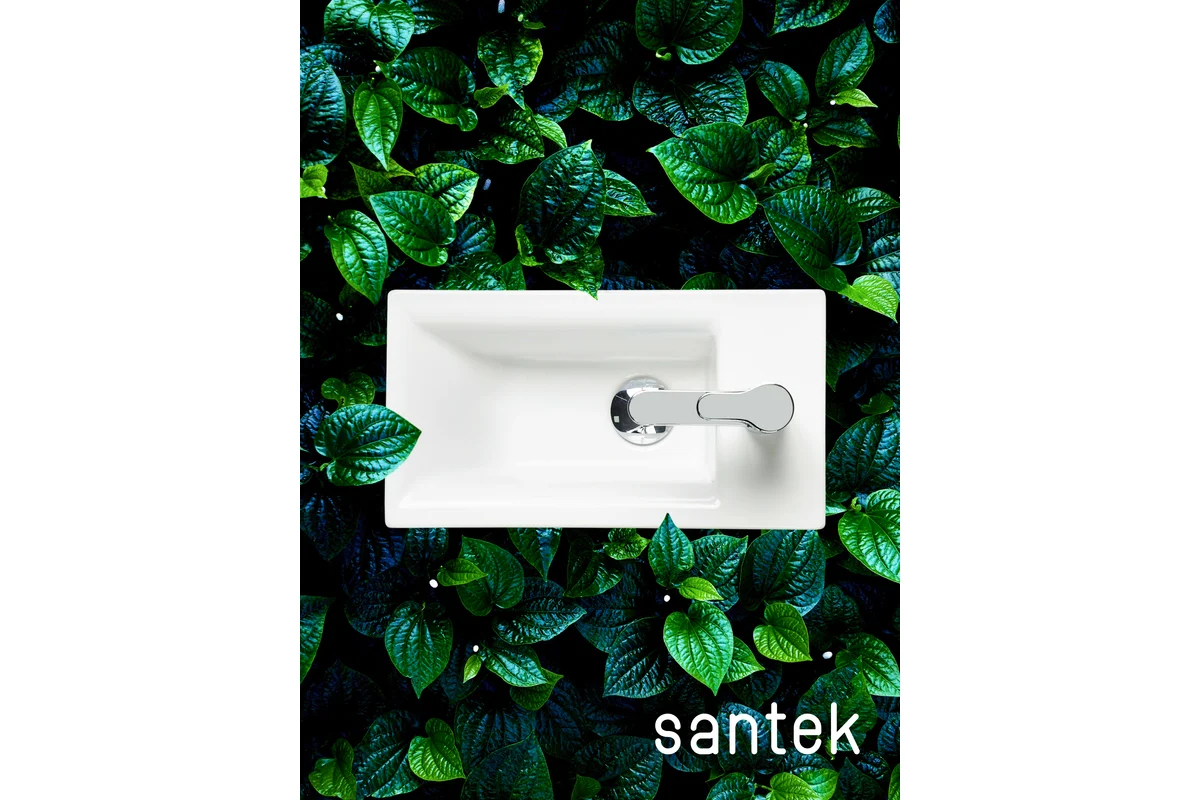 Умывальник Santek 