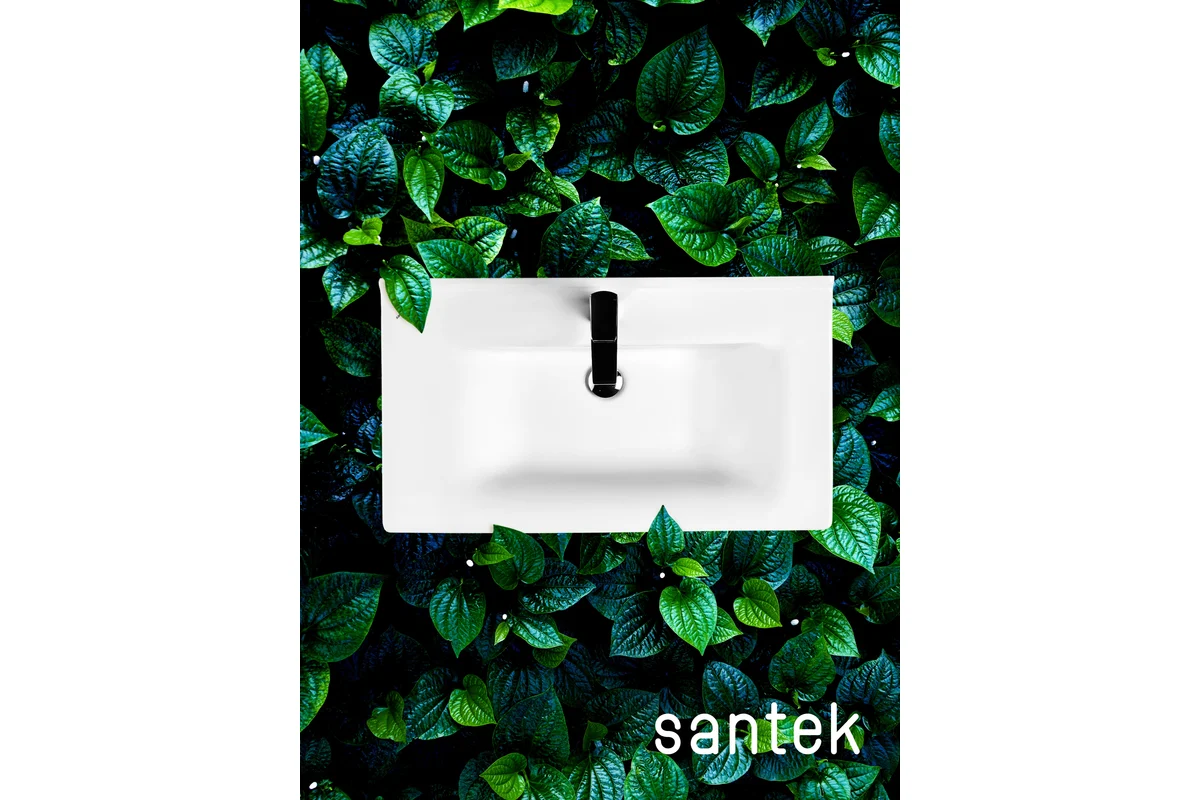 Умывальник Santek 