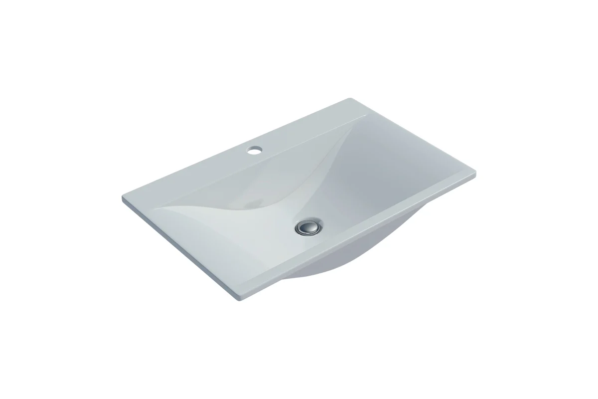 Раковина Velvex Pulsus 70 rkPUL.70-81