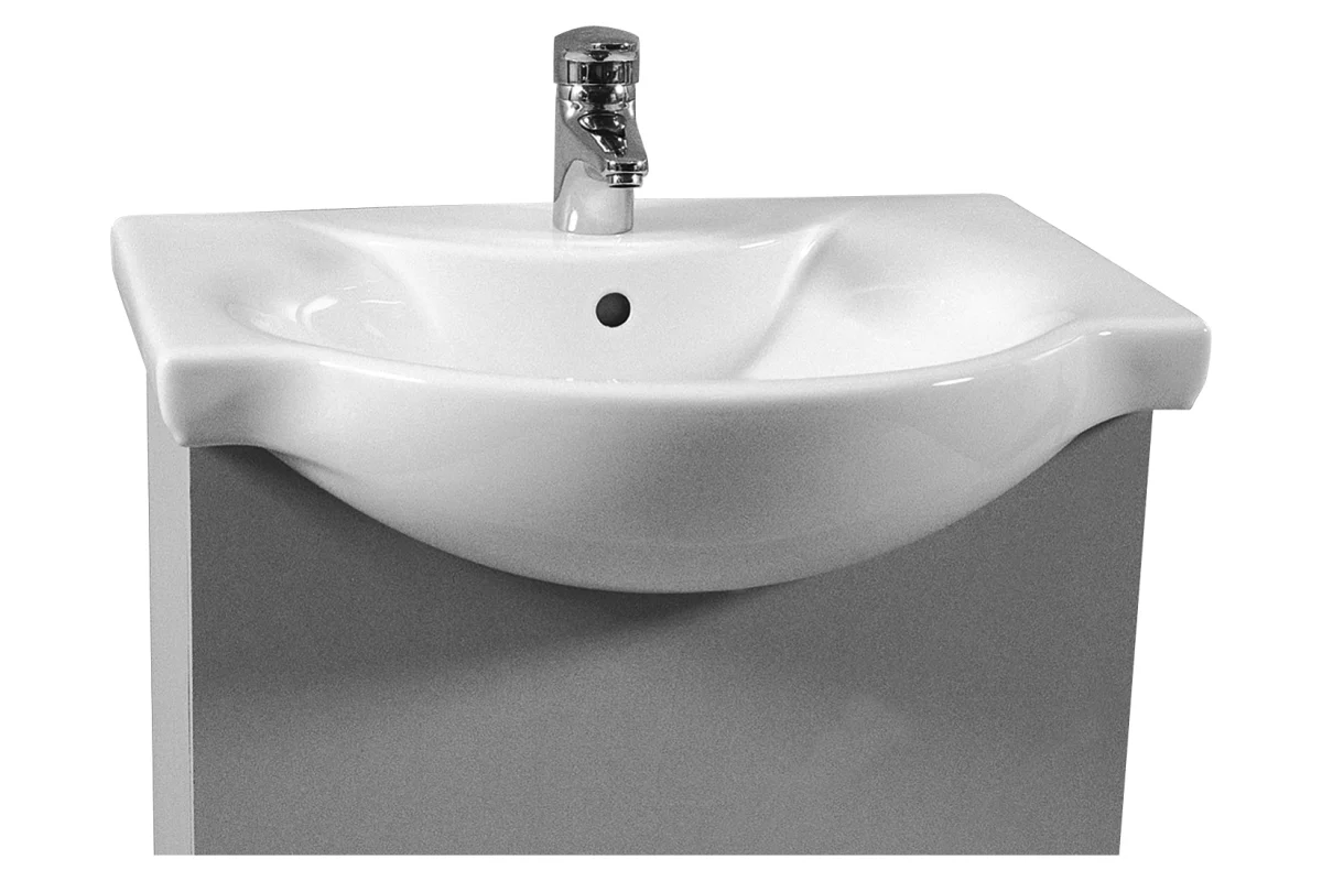 Умывальник Vitra Arkitekt 66 см 4047B003-0001