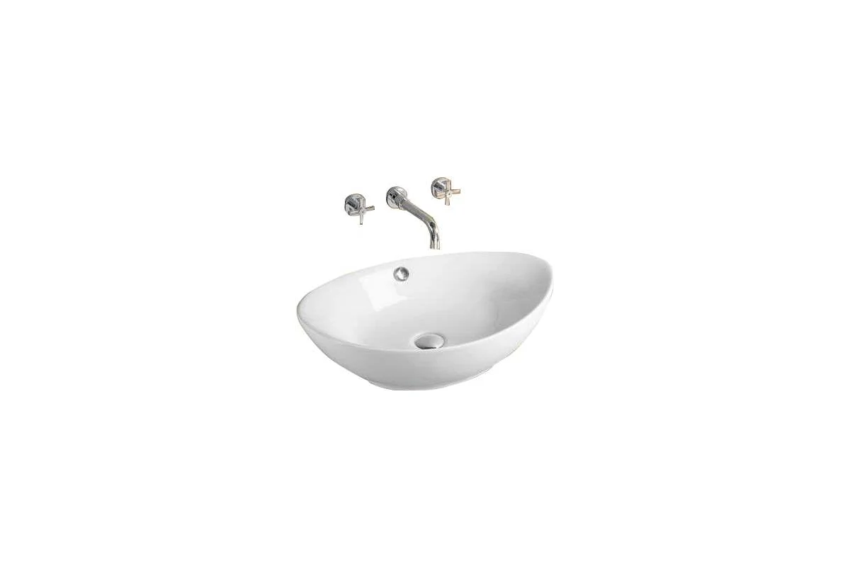 Раковина Velvex 7027A