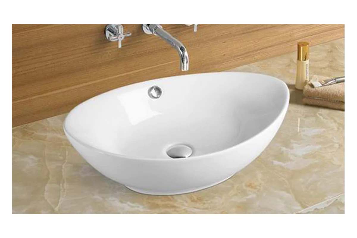Раковина Velvex 7027A