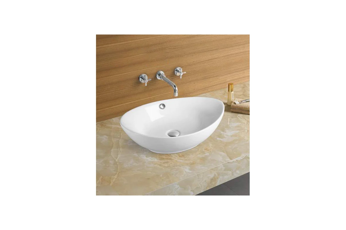 Раковина Velvex 7027A