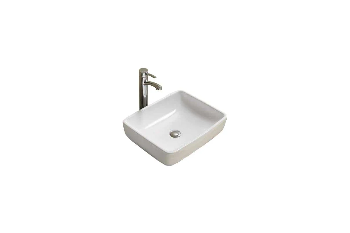 Раковина Velvex 7050C