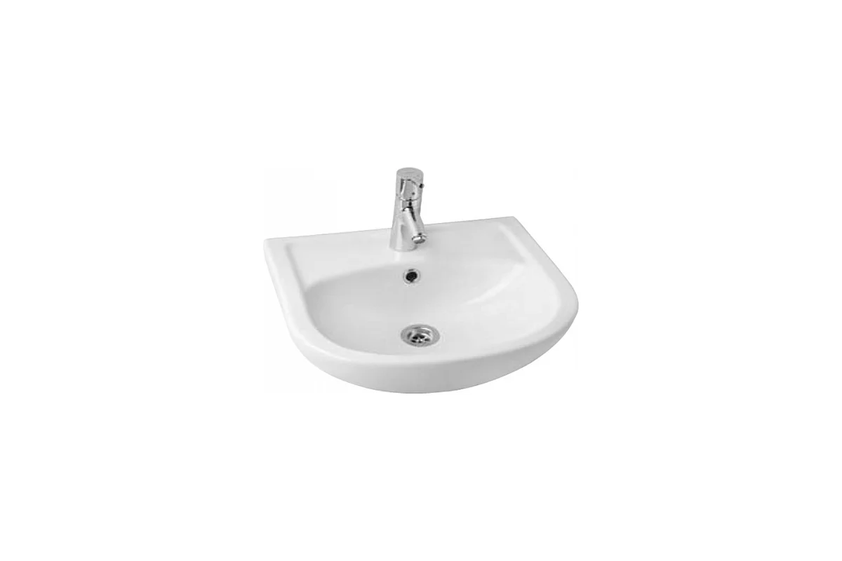 Умывальник AQUATON Акватоп-50 1WH110171, 00000062260