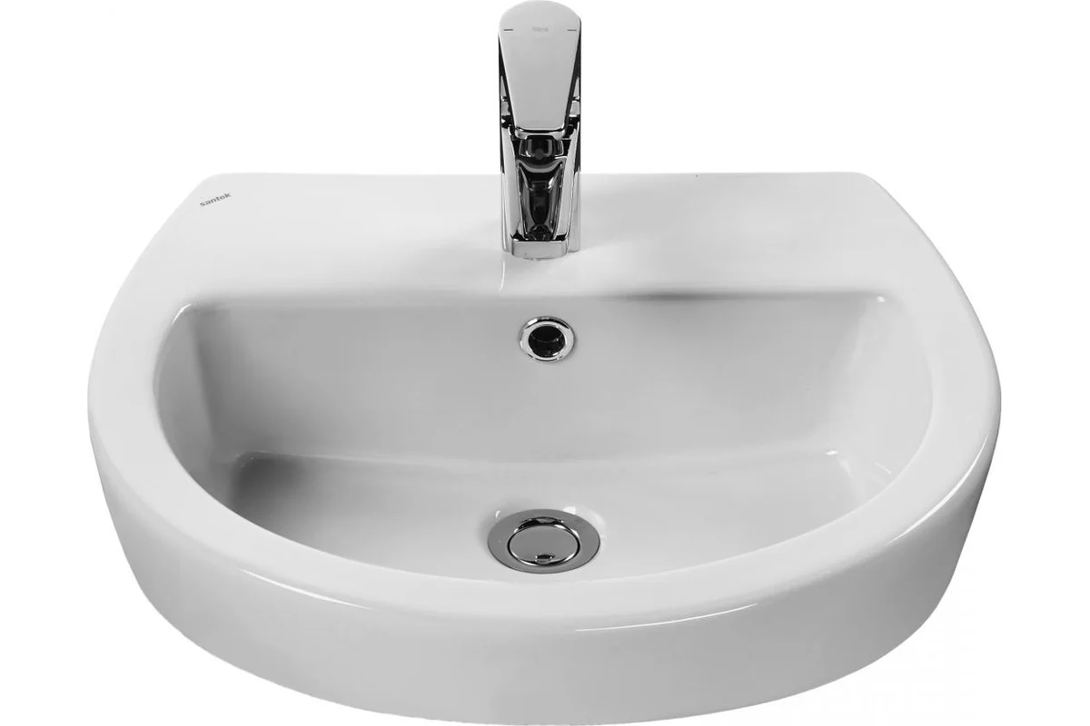 Умывальник Santek "Аллегро-55" 00042600 1WH301952