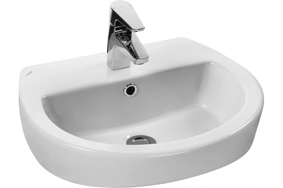 Умывальник Santek "Аллегро-55" 00042600 1WH301952