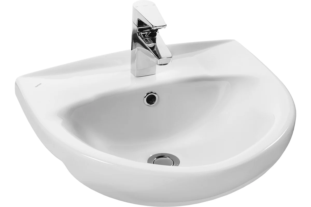 Умывальник Santek "Канны-50" 00053191 1WH110243