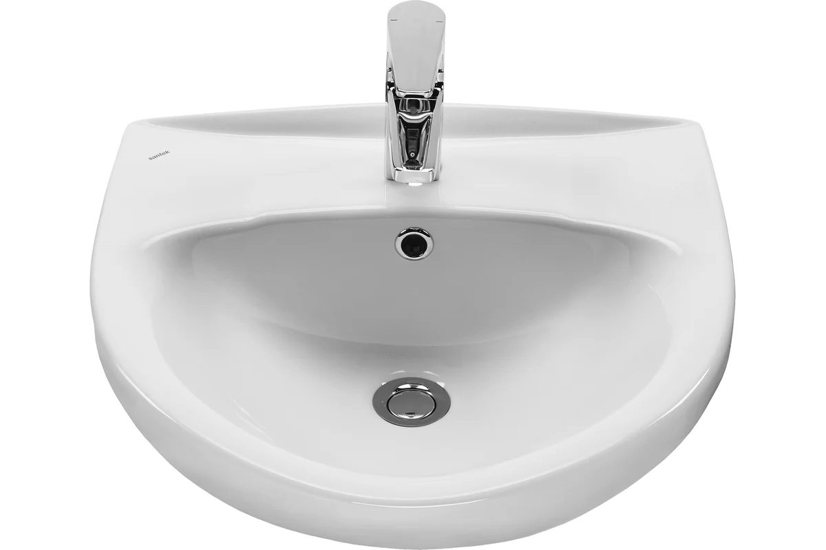 Умывальник Santek "Канны-50" 00053191 1WH110243