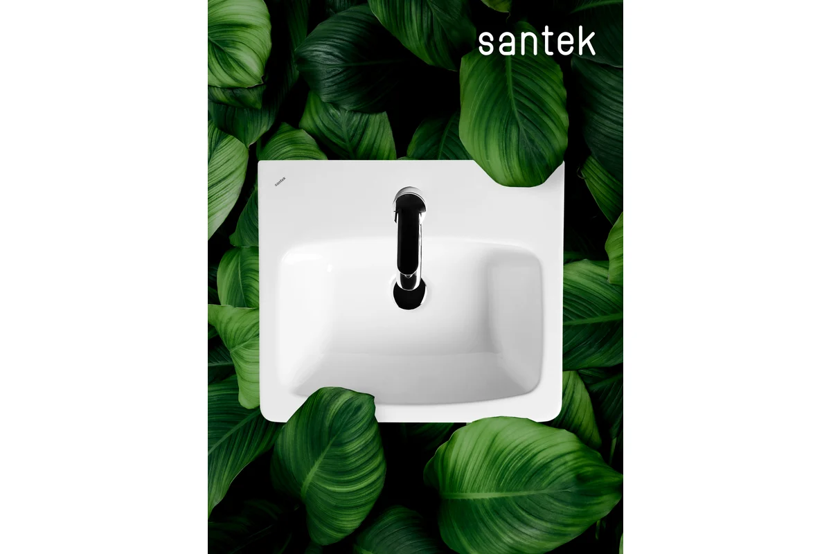 Умывальник Santek Нео-50 00032787 1WH302184