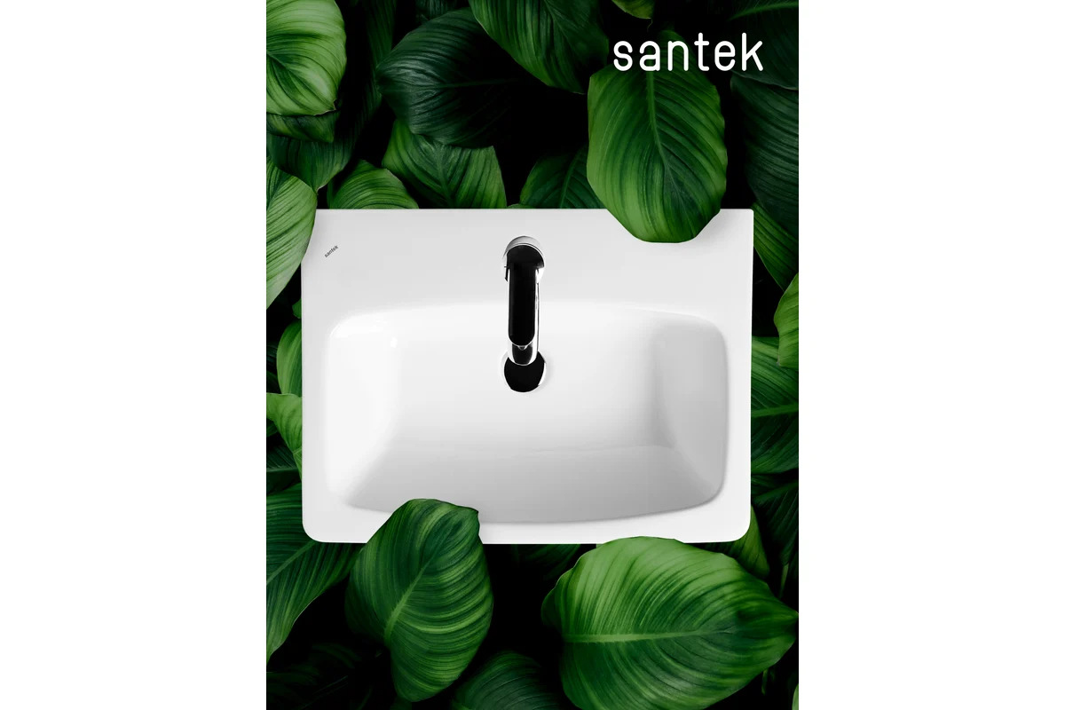 Умывальник Santek Нео-60 1WH302186 00032788