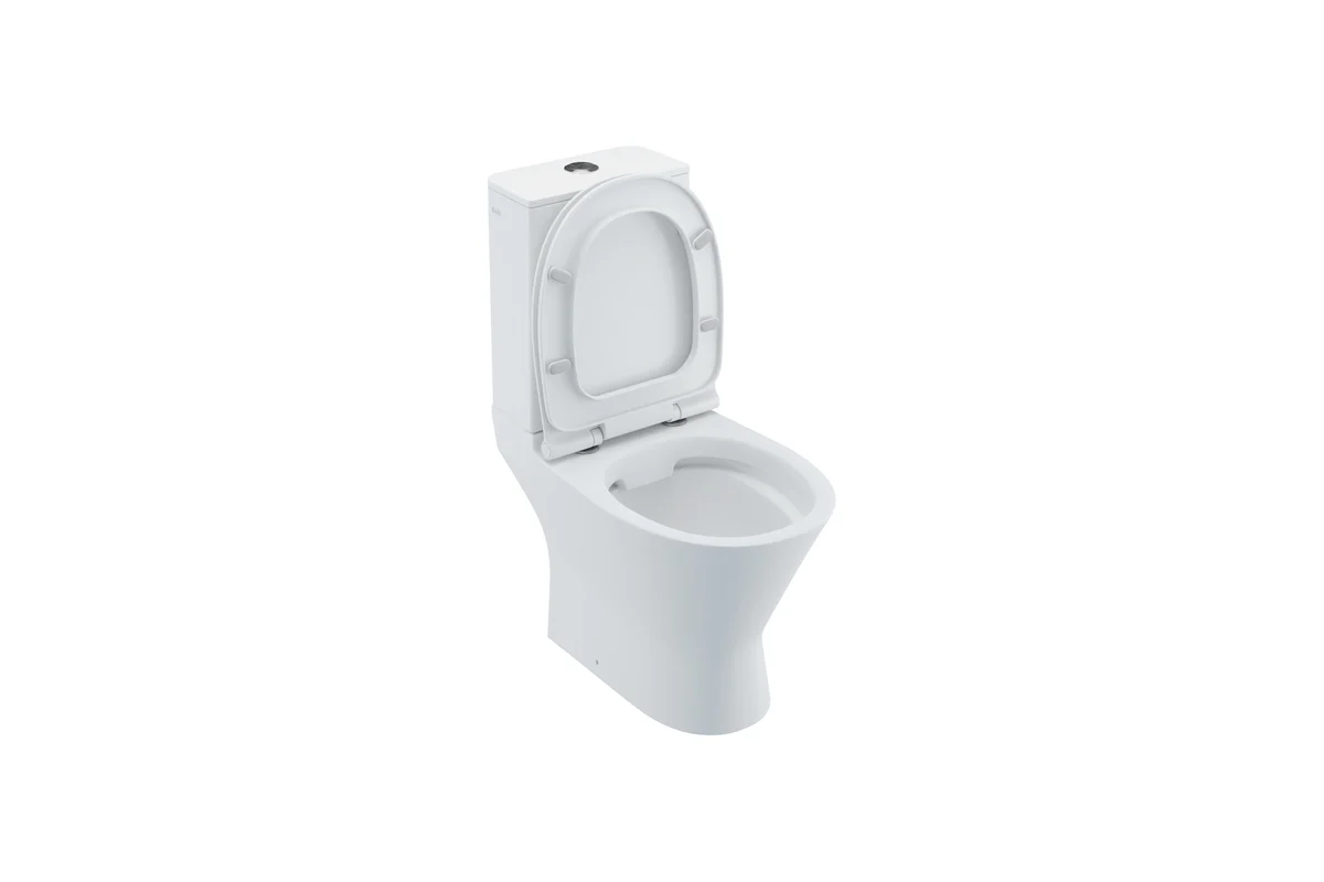 Унитаз-компакт IDDIS Edifice Rimless безободковый EDIRDSEi24