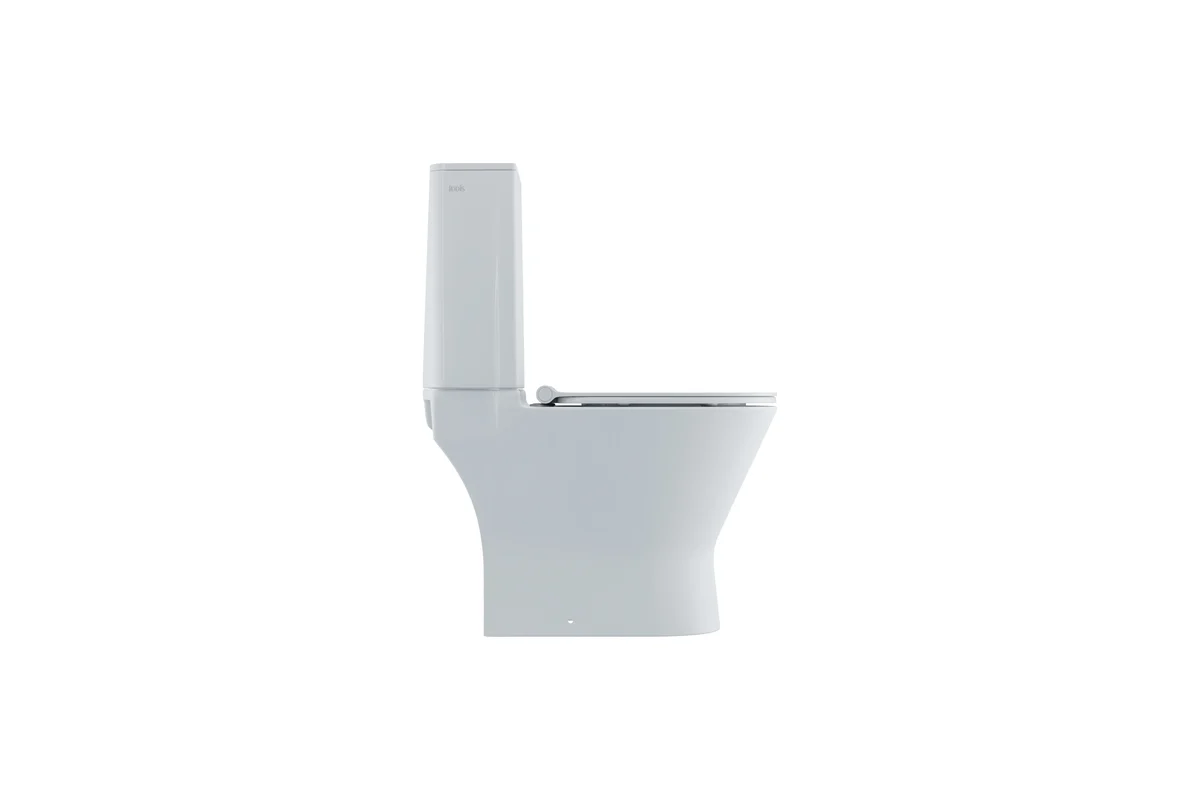 Унитаз-компакт IDDIS Edifice Rimless безободковый EDIRDSEi24