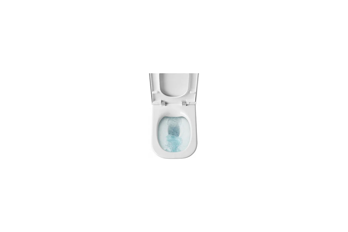 Унитаз Roca Gap rimless 00000035339 734273700H