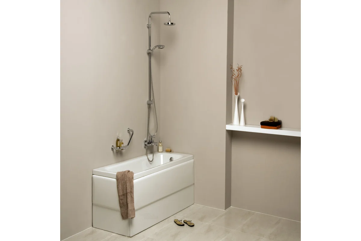 Ванна Vitra Optimum Neo 150x70 см 64560001000