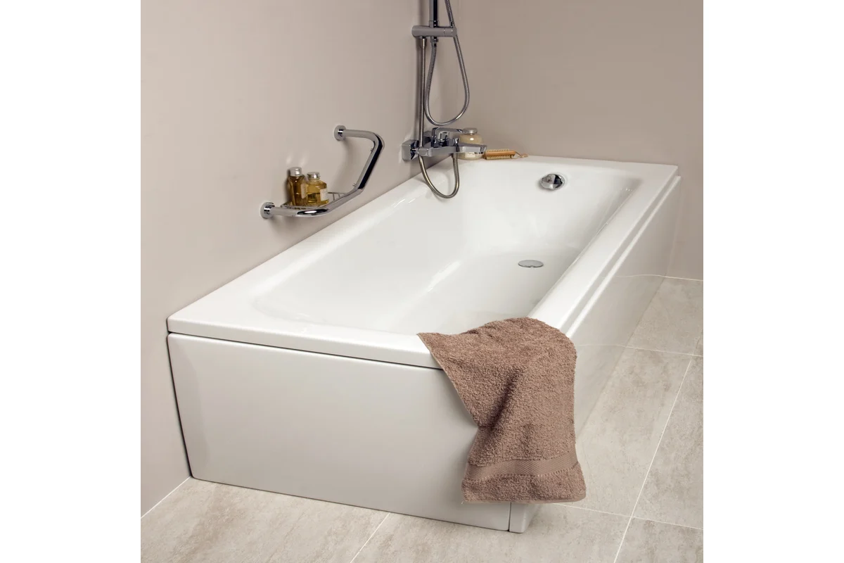 Ванна Vitra Optimum Neo 170x75 см 64570001000
