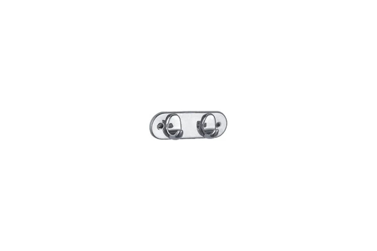 Двойной крючок Frap F1505-2 514759