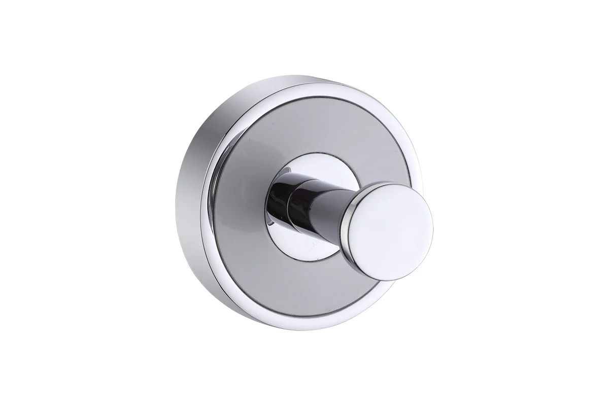 Одинарный крючок латунь IDDIS Calipso ID CALSB10i41