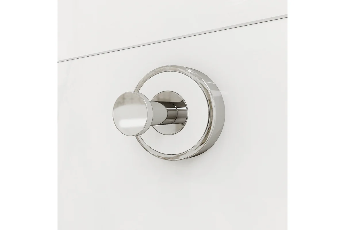 Одинарный крючок латунь IDDIS Calipso ID CALSB10i41