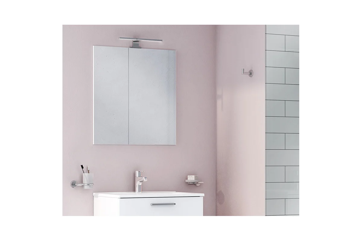 Крючок для халатов VitrA Minimax хром A44787