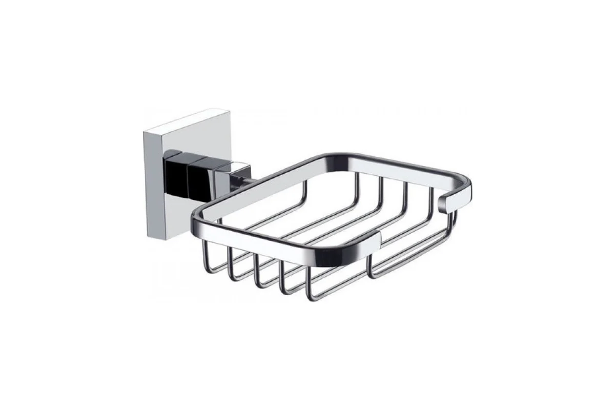 Мыльница Fixsen FX-11109 Metra решетка 00039900