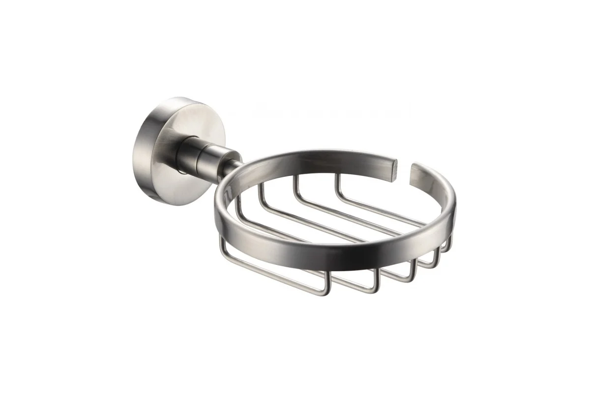 Мыльница Fixsen FX-51509 Modern решетка 00038744
