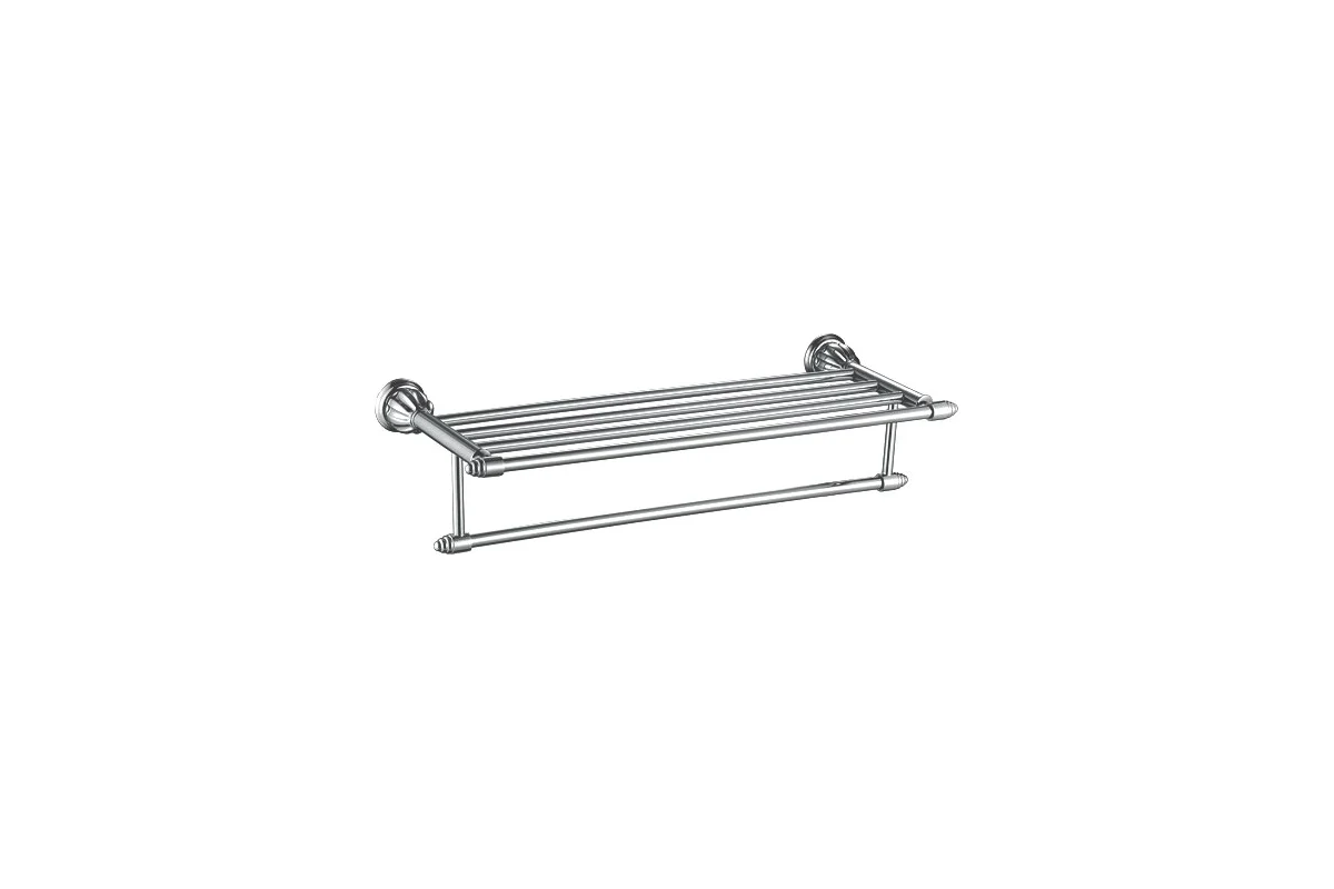Полка для полотенец RUSH Socotra ST12544