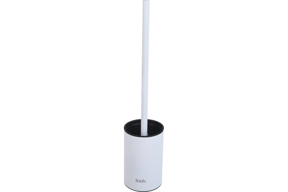 Ерш IDDIS 02 белый матовый PETWTPOi47
