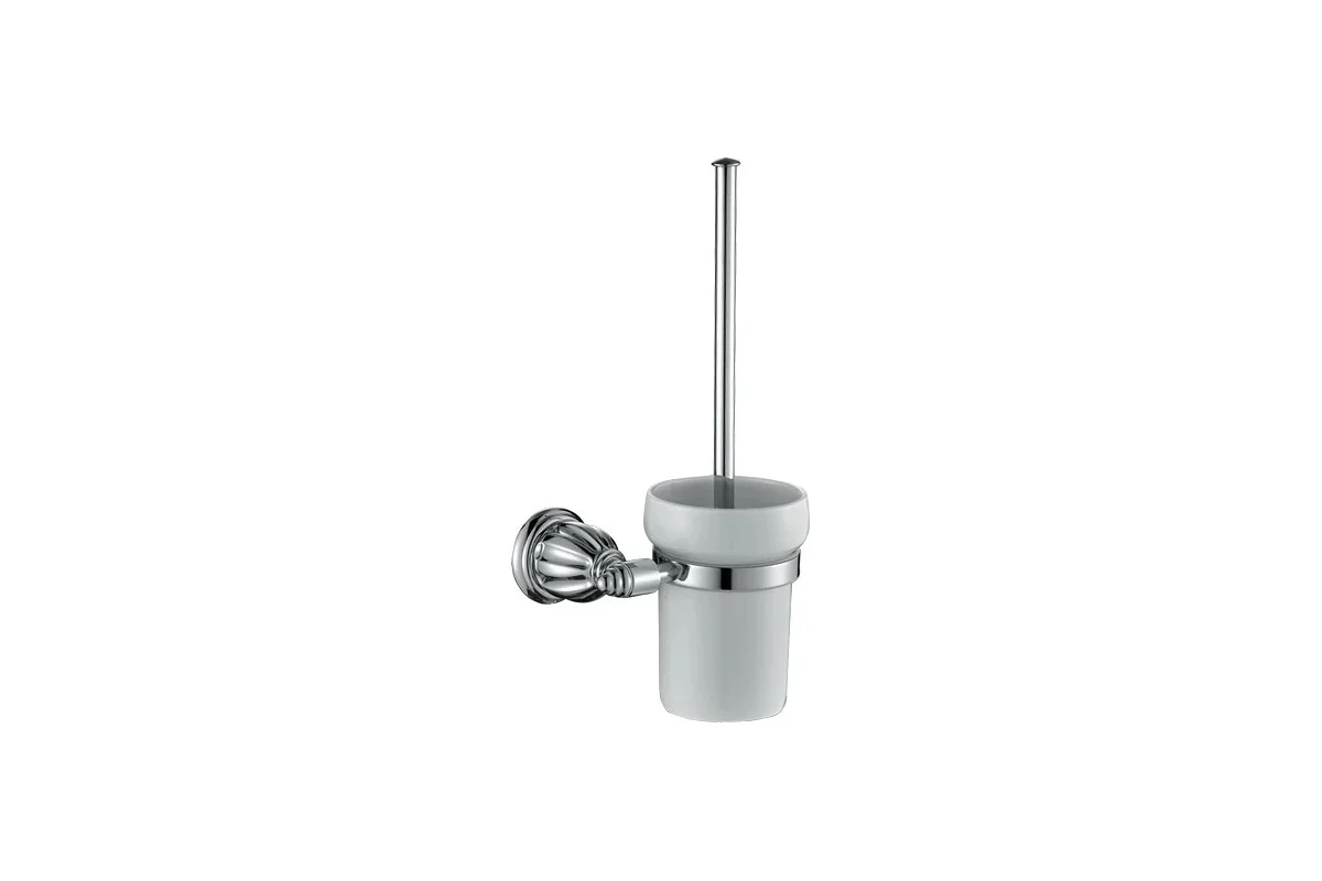 Ерш для туалета RUSH Socotra ST12710