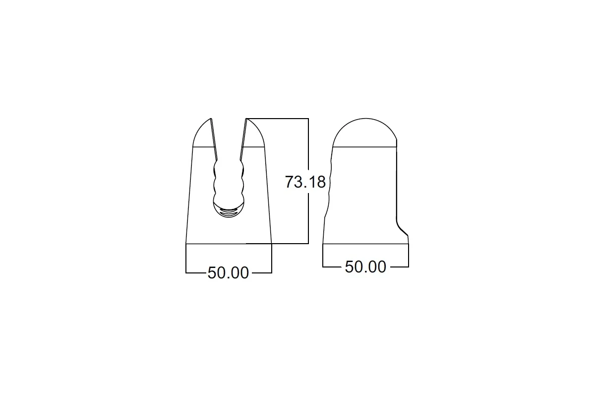 Держатель для лейки IDDIS 010 ID 010CP00I53