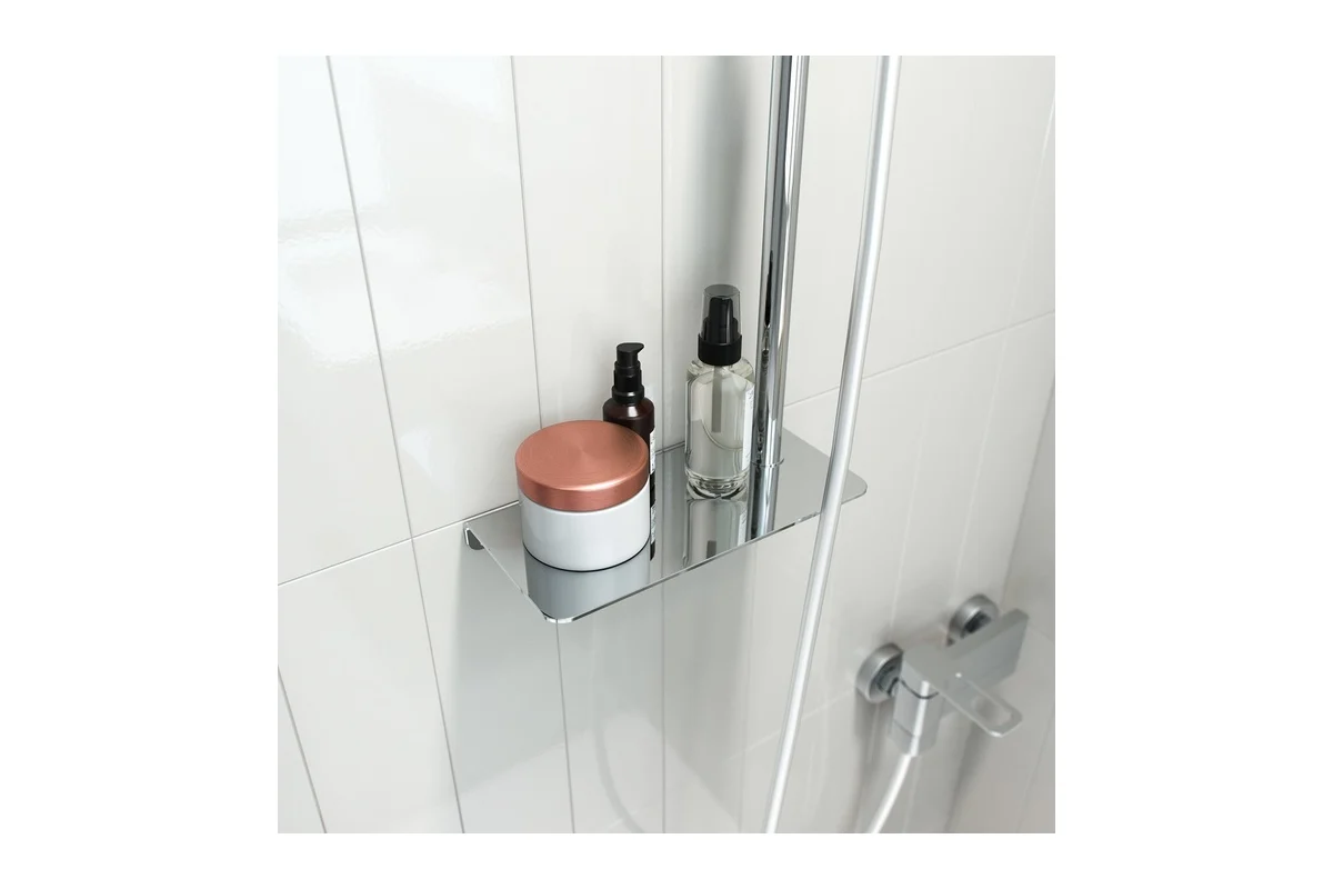 Душевой гарнитур хром IDDIS SpaHome SPA1F68i16