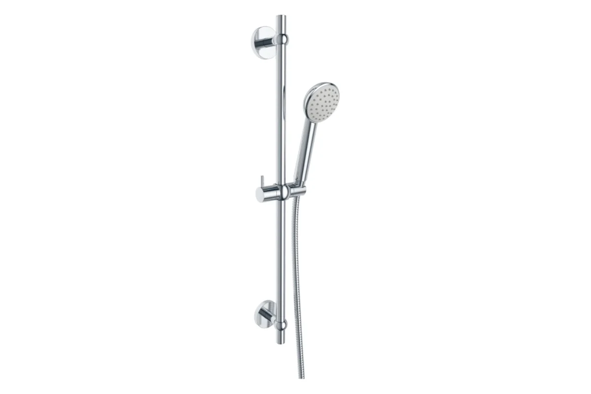Душевой гарнитур Milardo Niagara NIA1F65M16