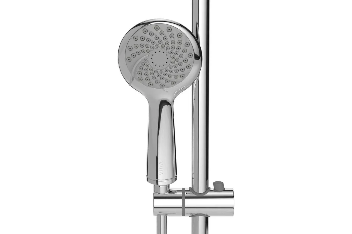 Душевой сет VITRA Samba 3F A45680WSA