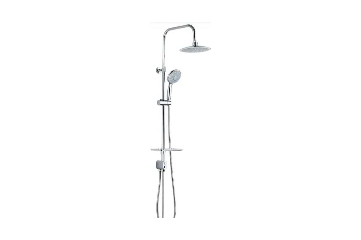 Душевая система ESKO ST1350N