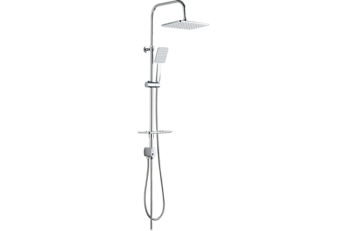 Душевая система ESKO ST1450N