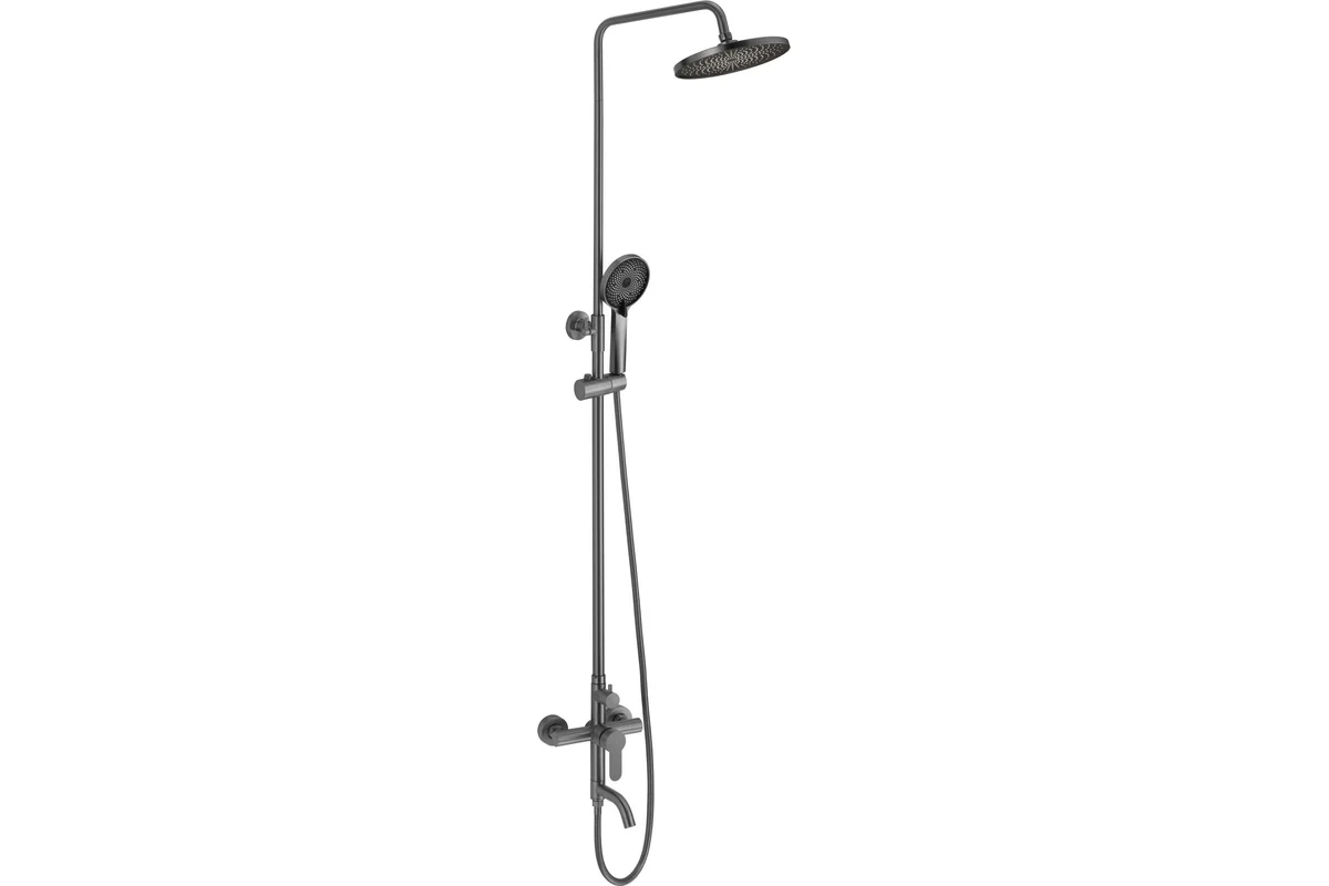Душевая стойка Fmark FS8245Q