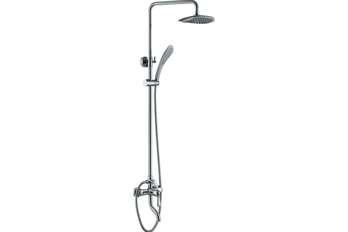Смеситель для ванны Haiba HB2405