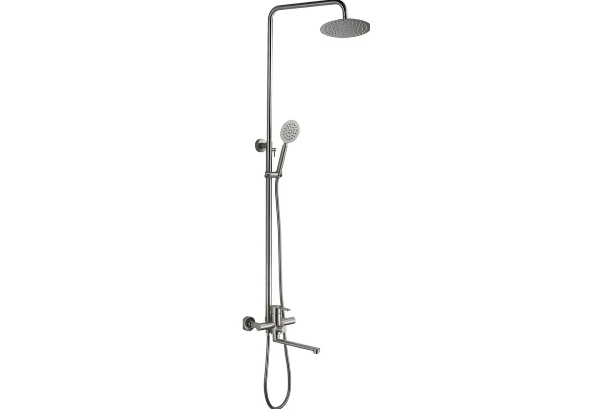 Смеситель для ванны Haiba HB24801
