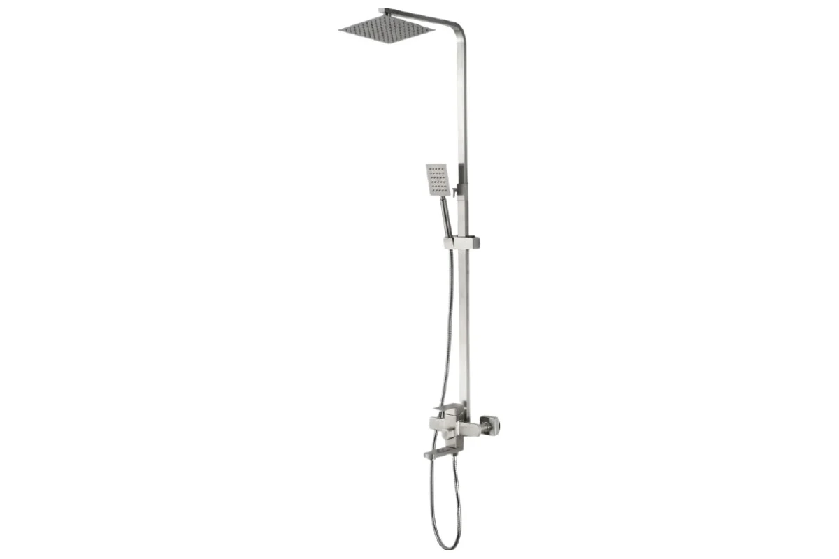Смеситель для ванны Haiba HB24803 026-5531