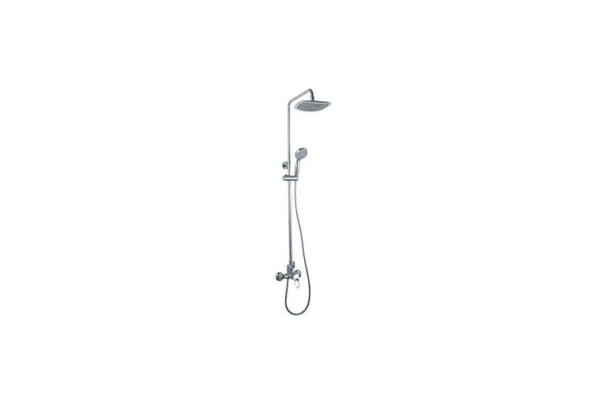 Смеситель для душа Lemark Omega LM3160C