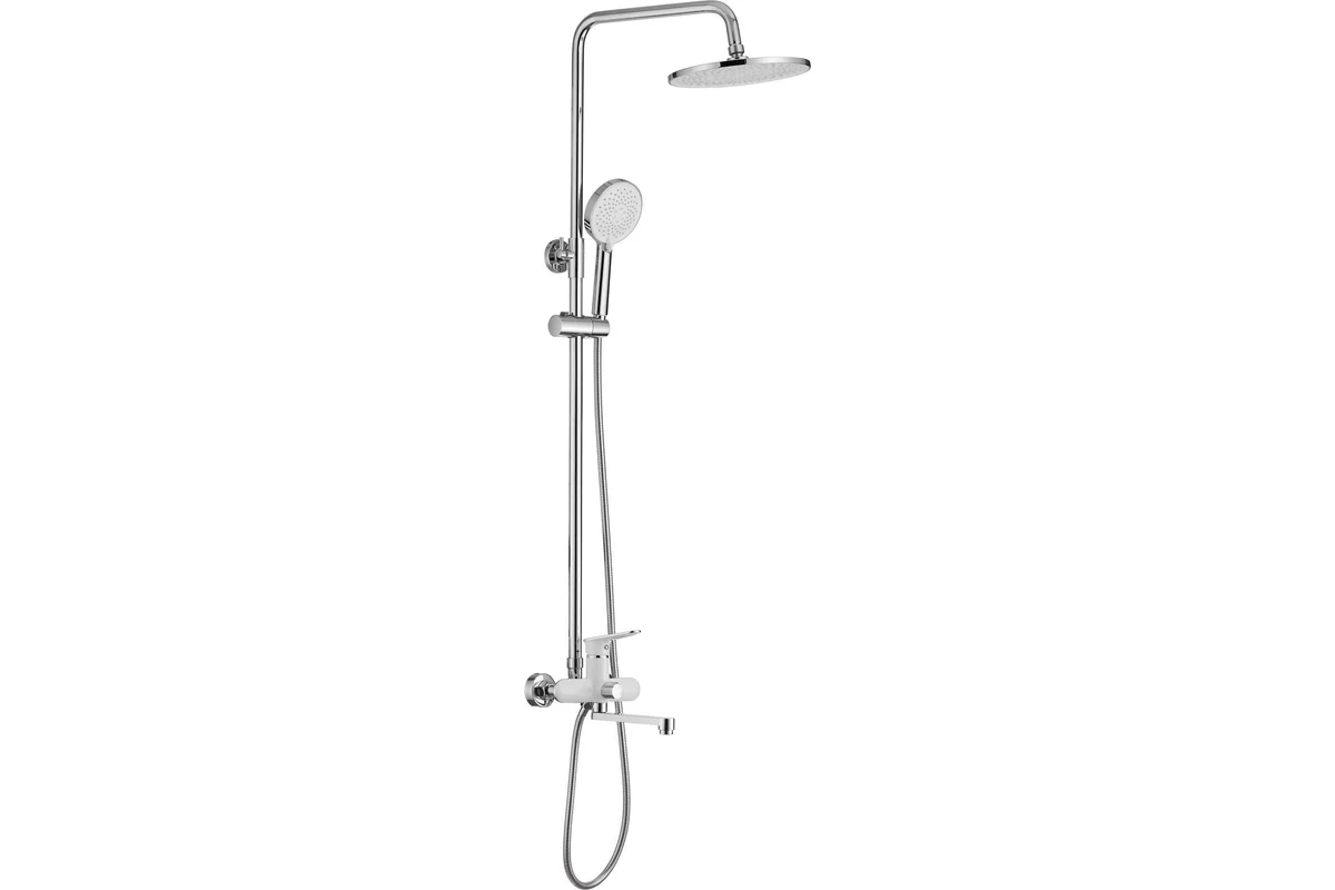 Душевая стойка Savol S-600608AW