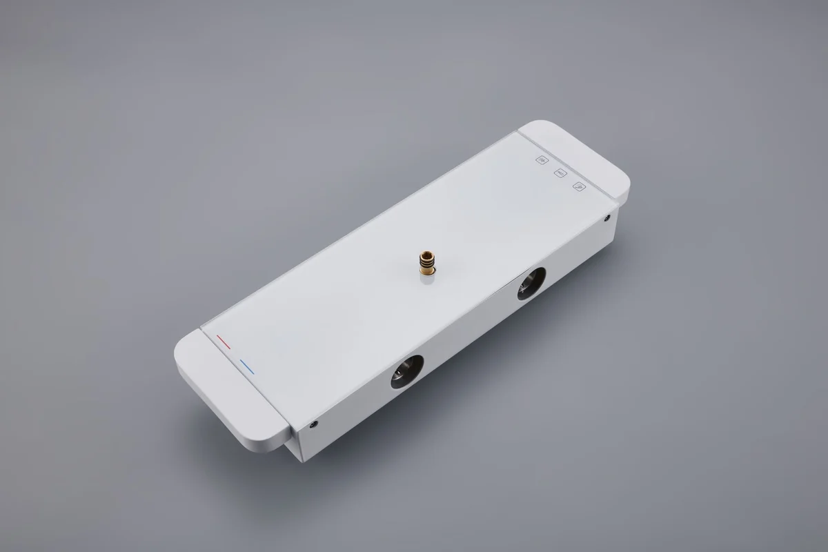 Душевая стойка Savol SK-H3145W