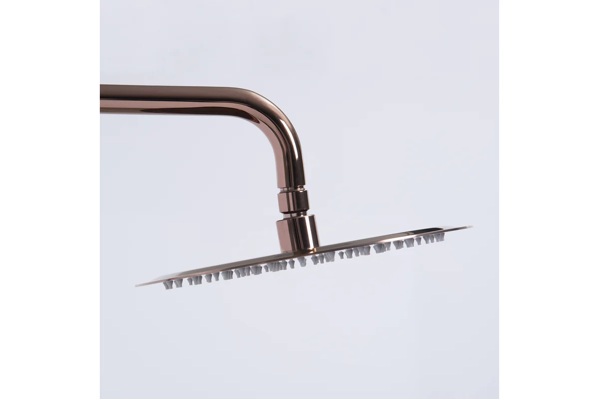 Душевой комплект со смесителем WasserKRAFT A17301