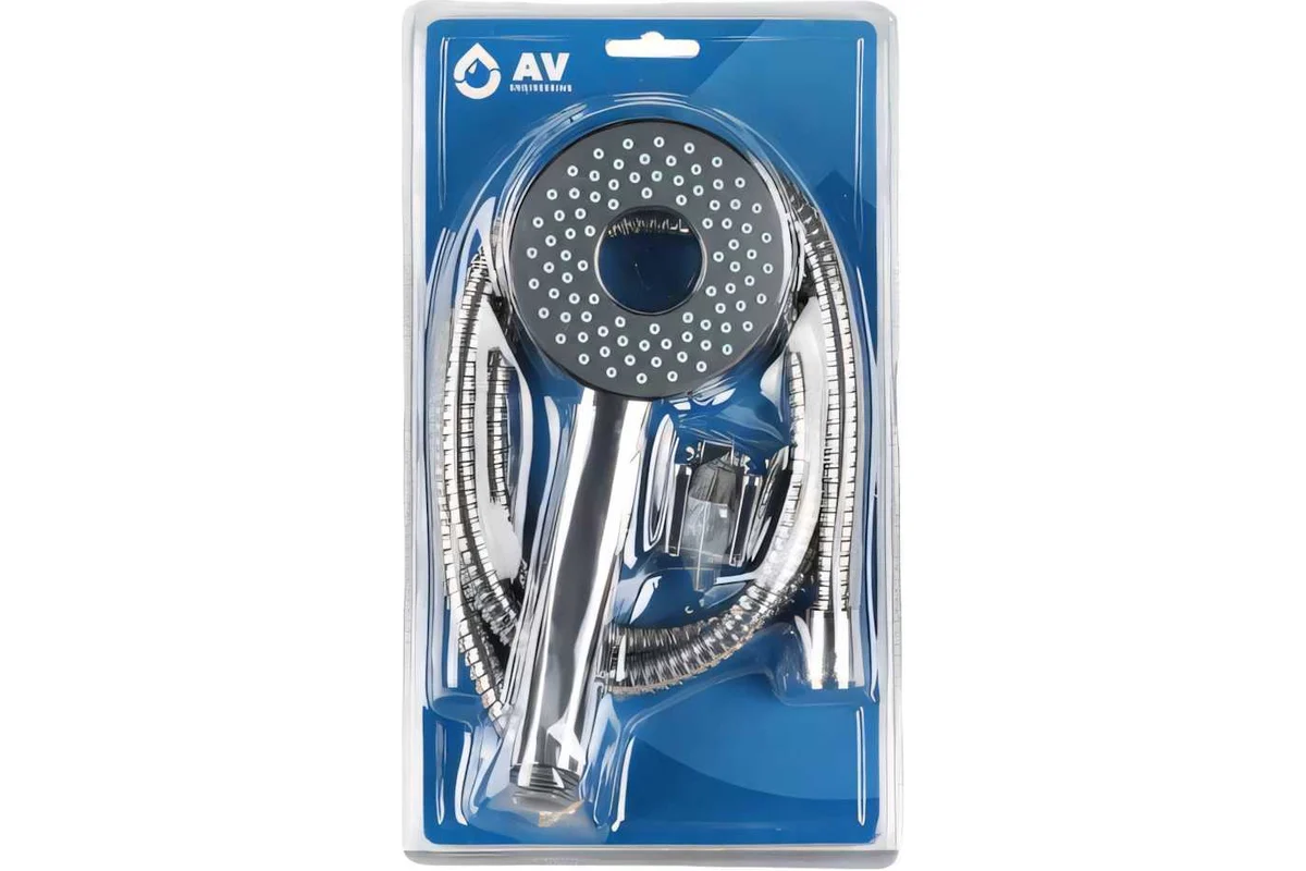 Лейка для душа AV Engineering AVSSS-031